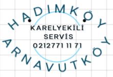 Hadimkoy Karel Santral Servisi